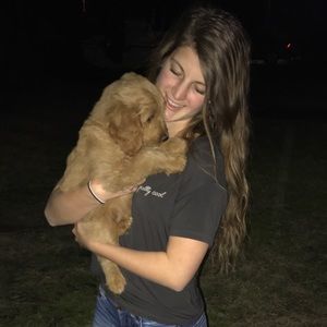 Meet your Posher, Catherine